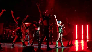 Aura - Lady Gaga Enigma Las Vegas @Park Theater 10/19/2019