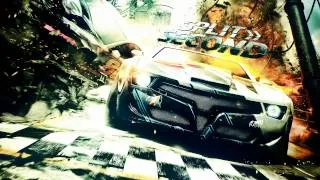 Split/Second - Soundtrack - Cars And Chaos