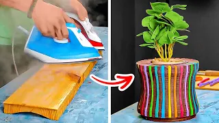Easy Scrap Wood Projects: Incredible DIY Crafts Using Wood