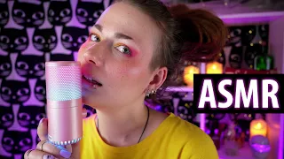 АСМР ТЕСТ микрофона MAONO DM30 RGB Programmable Gaming Microphone 🎙 ASMR Mic test