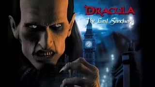 Игрофильм (Dracula 2: The Last Sanctuary) Серия 2