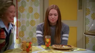 4X6 part 1 "Donna's mother is GONE" That 70S Show funny scenes