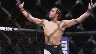 Fight Night Fresno: Brian Ortega - I Fear No Man