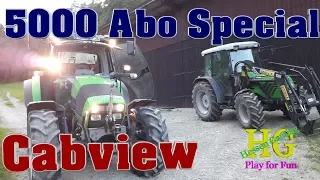 5000 Abo Special