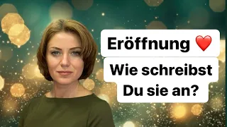 Frauen richtig ansprechen und anschreiben | Ukrainische und russische Frauen kennenlernen