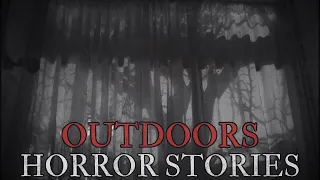 15 Disturbing Outdoors Horror Stories