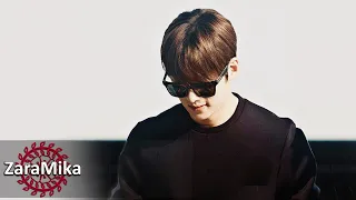 Ji Chang Wook 지창욱 Airport fashion style #5