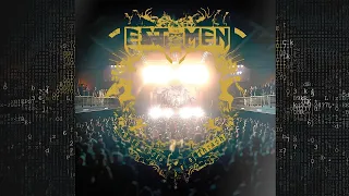 Testament - Dark Roots Of Thrash (2013, Live)