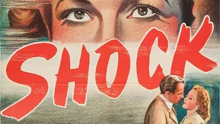 Shock 1946 Film | Vincent Price, Anabel Shaw, Lynn Bari