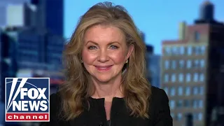 Rep. Marsha Blackburn: US can't let China set our foreign policy