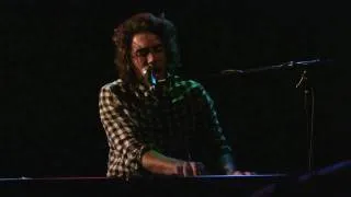 "Made of Stone" - Matt Corby - 15 Dec 2009