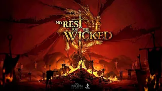 No Rest for the Wicked ➤ НЕТ ПОКОЯ НЕЧЕСТИВЫМ ➤ ПОЛНОЕ ПРОХОЖДЕНИЕ НА ПК (ЧАСТЬ1)