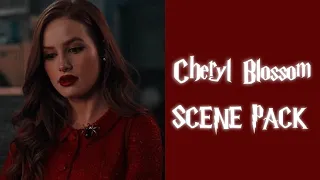 Cheryl Blossom Scene Pack [Logoless+1080p] (NO BG MUSIC) MEGA LINK
