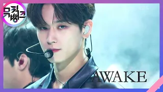 Awake - 더보이즈(THE BOYZ) [뮤직뱅크/Music Bank] | KBS 230224 방송