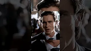 #edit #sigma #base #эдит #patrickbateman #americanpsycho #abba #gimmegimmegimme #literallyme #fyp