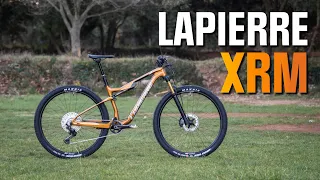 Lapierre XRM in prova: dal marathon al trail