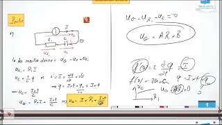 🧿Taki  Révision condensateur   Dipole RC (tout section)