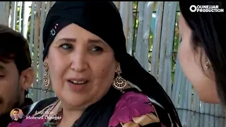 فيلم مغربي بعنوان "وجه الطمع" الجزء الأول (2024) film marocain
