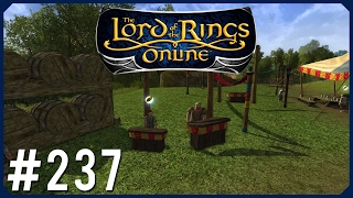 Inn League Delivery In Under 30 Minutes | LOTRO Episode 237 | Lord Of The Rings Online