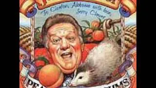 Jerry Clower - Squirrel Huntin'