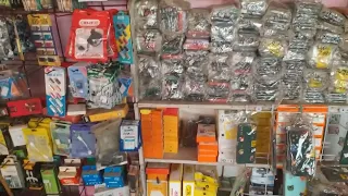 Mobile Asosories shop 👈👈👈👈👈L#holsel_market_goalpara#shorts