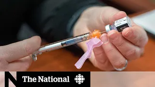 Provinces offer different timelines for COVID-19 vaccine rollout