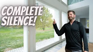 Window Soundproofing - 8 DIY Methods From a Pro!