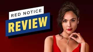 Red Notice Review