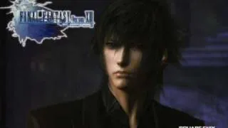 Final Fantasy Versus XIII- Trailer Theme 2008 *Plus download*