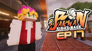 Harapan Terakhir - Bakwan: Fight Back Episode 17 [ Minecraft Roleplay ]