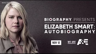 15 years later: Elizabeth Smart's story of survival