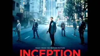 Inception (Expanded Motion Picture Score CD1) - 04 Dream Is Collapsing