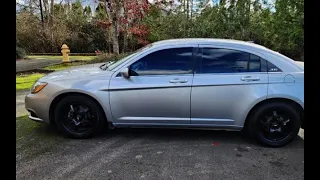 2013 Chrysler 200 Limited S for sale in SALEM, OR