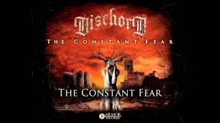 Dischord - The Constant Fear (Full Album Stream)