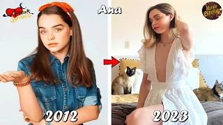 Asi lucen los Personajes de la Novela "Amor Bravìo" en 2023 - Antes y Despues