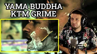 YAMA BUDDHA - KTM GRIME || Classy's World Reaction