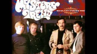 The Mystery Trend - Carl Street