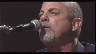 Billy Joel ~ Tokyo Dome     2006