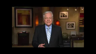 Robert Osborne intro to The Bribe (1949) 20160107