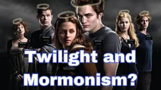 Twilight, Mormonism, and Feminism(ish); 3 Sides of the Same Coin