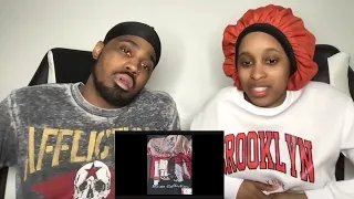 Kendrick Lamar - meet the grahams (Drake Diss) (Reaction) #kendricklamar #drake #reaction #hiphop