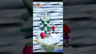 I Tried Beating Super Mario 64 Without Jumping