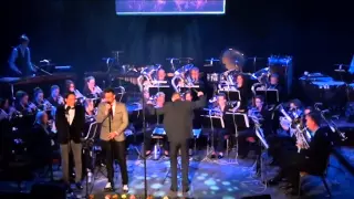 'Halleluja' played by Brassband De Wâldsang with Charly Luske