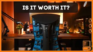 Is the Logitech x Herman Miller Embody Gaming Chair WORTH YOUR MONEY? A 1 year review