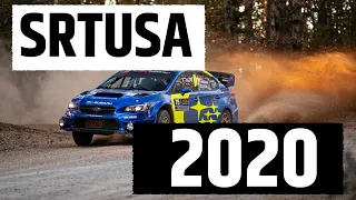 What Next For Subaru Rally Team USA in 2020?