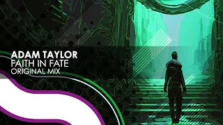 Adam Taylor - Faith In Fate