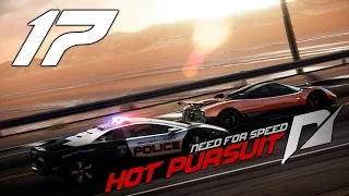 #17 || Need for Speed: Hot Pursuit (2010) || Горячая Погоня!