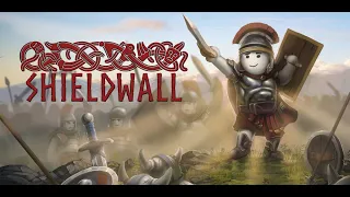 Shieldwall - Как выйграть любой бой? Гайд/Обзор