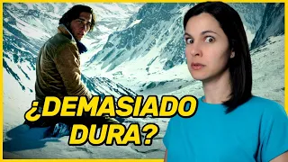 La sociedad de la nieve | ¿Por qué es la película más vista en Netflix?