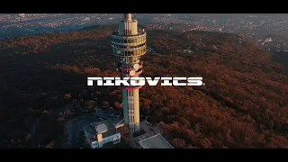 Nikovics Live mix @ Pécs, Tv-torony (2023.12.17.)